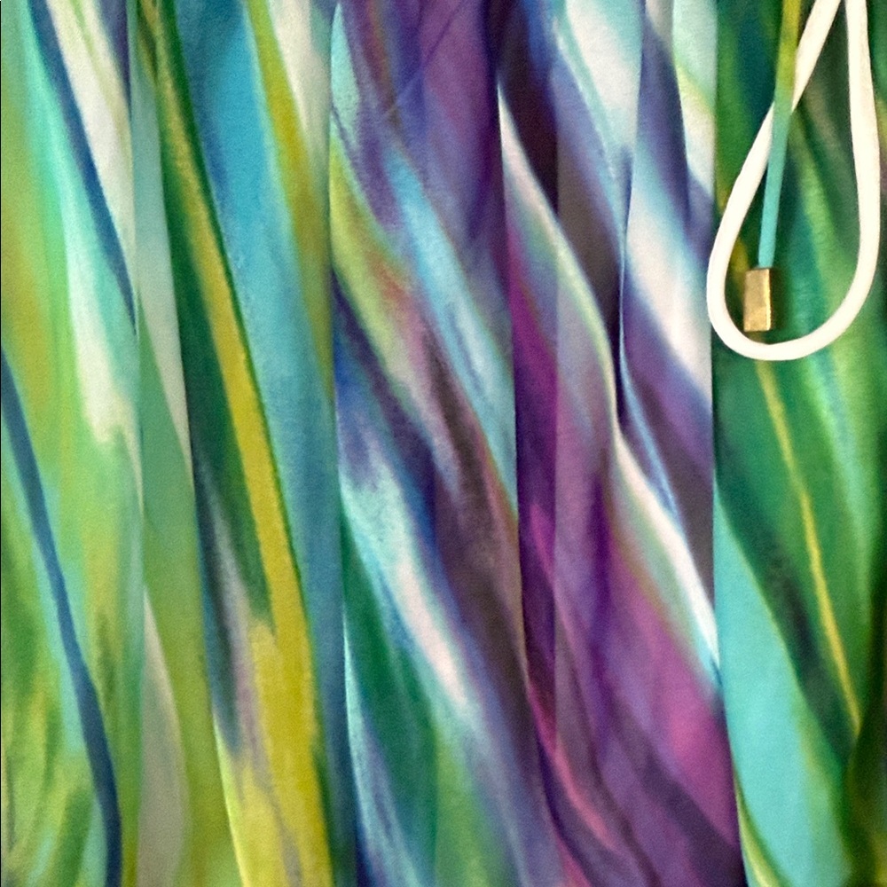 Studio One Multicolor Dress - Picture 3 of 6